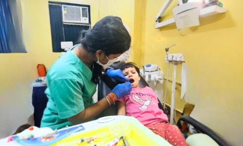 childs dentist near me , in vasai