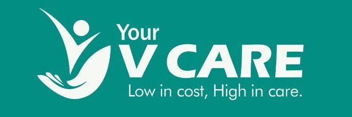 YourVCare Dental Logo