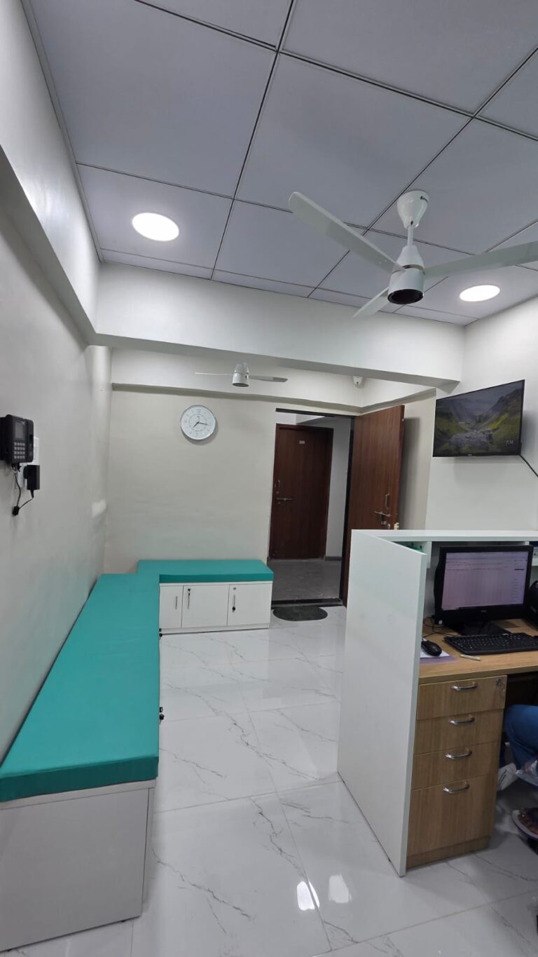 Dental Treatment in thane 1 768x1365