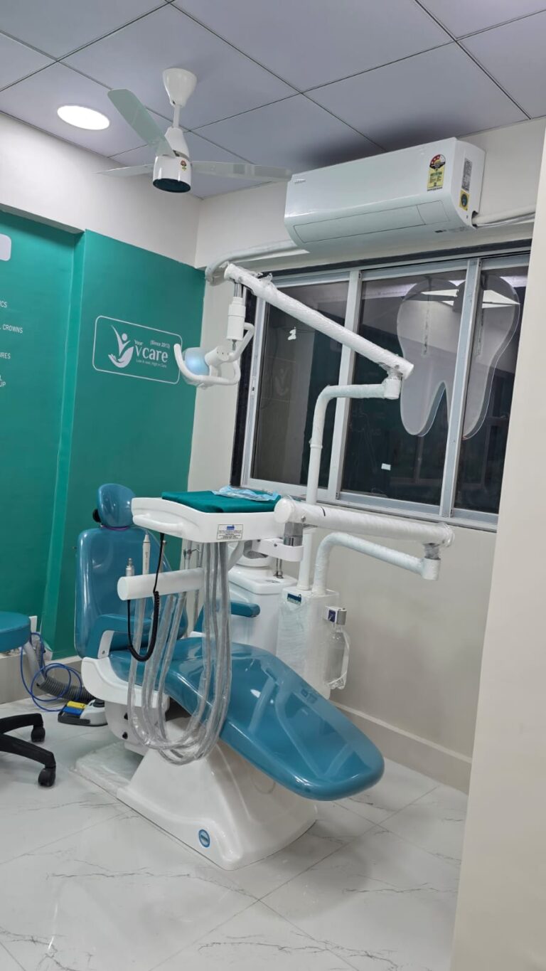 Dental Treatment in thane 3 768x1365