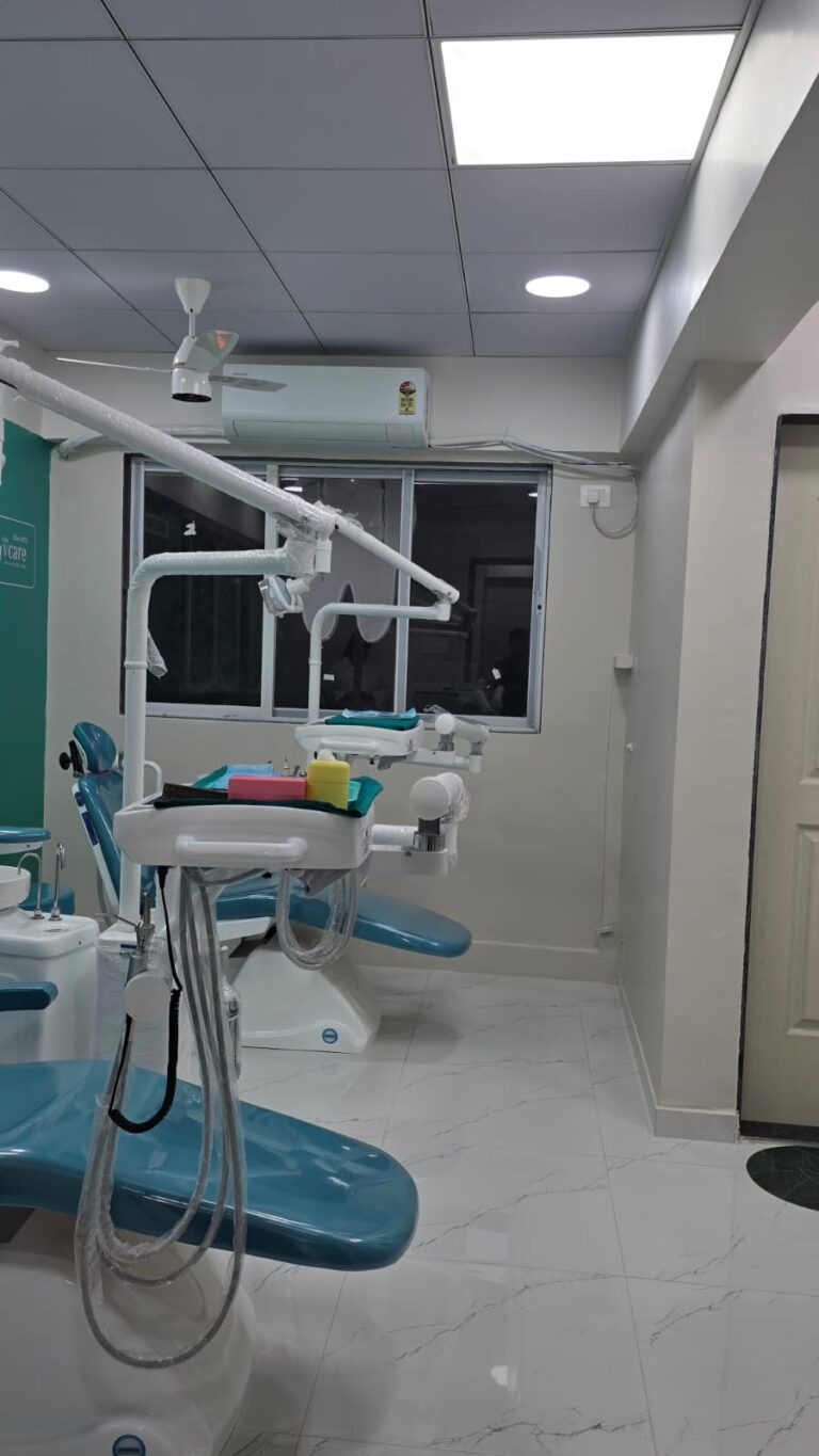 Dental Treatment in thane 6 768x1365