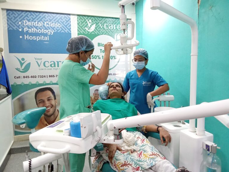 Dentist in Nalasopara 1 1 768x576