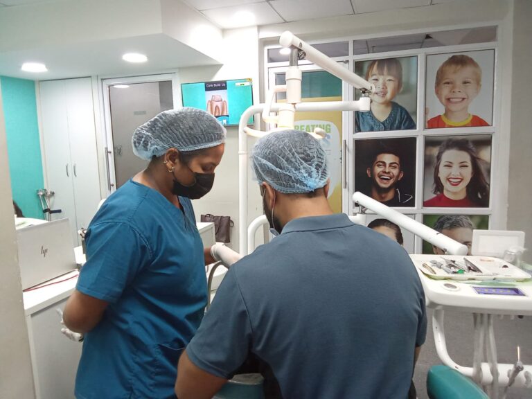 Dentist in Nalasopara 2 768x576