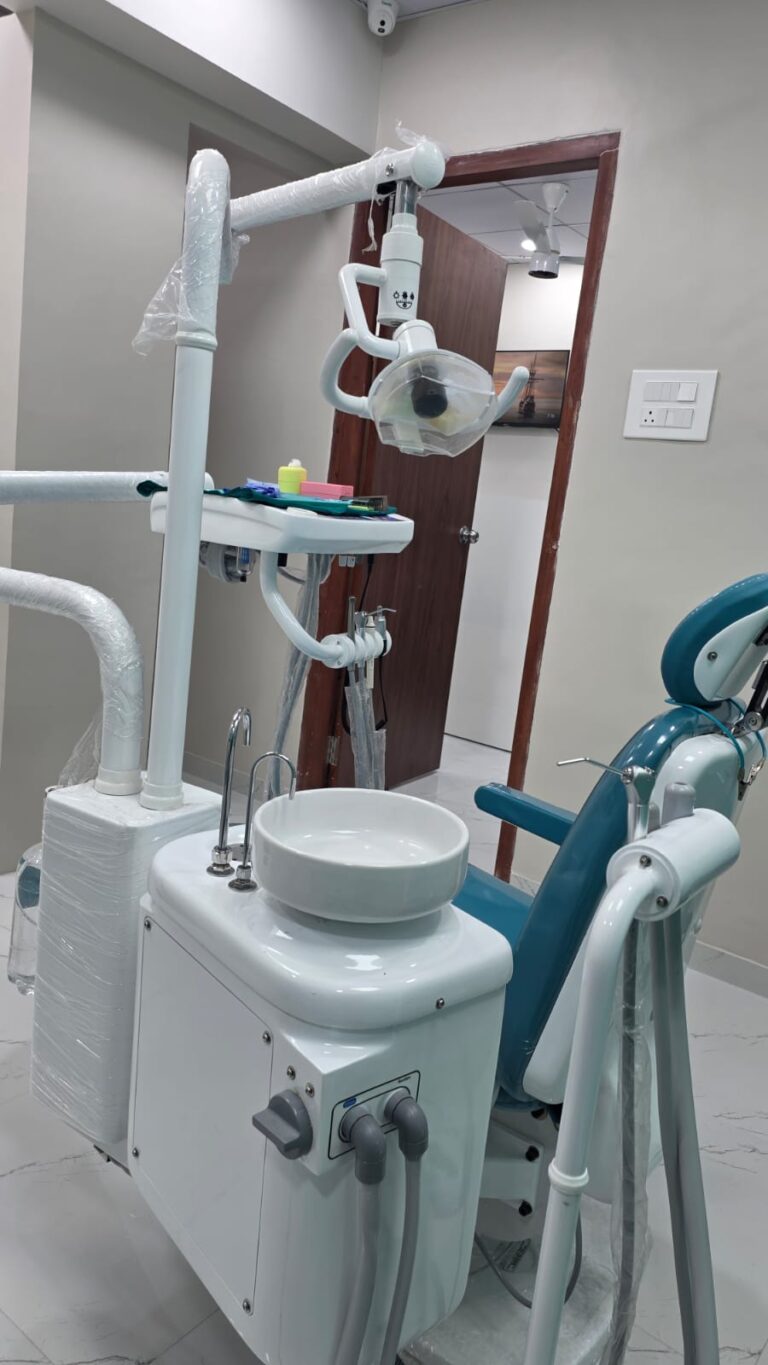 Dentist in Thane 768x1365