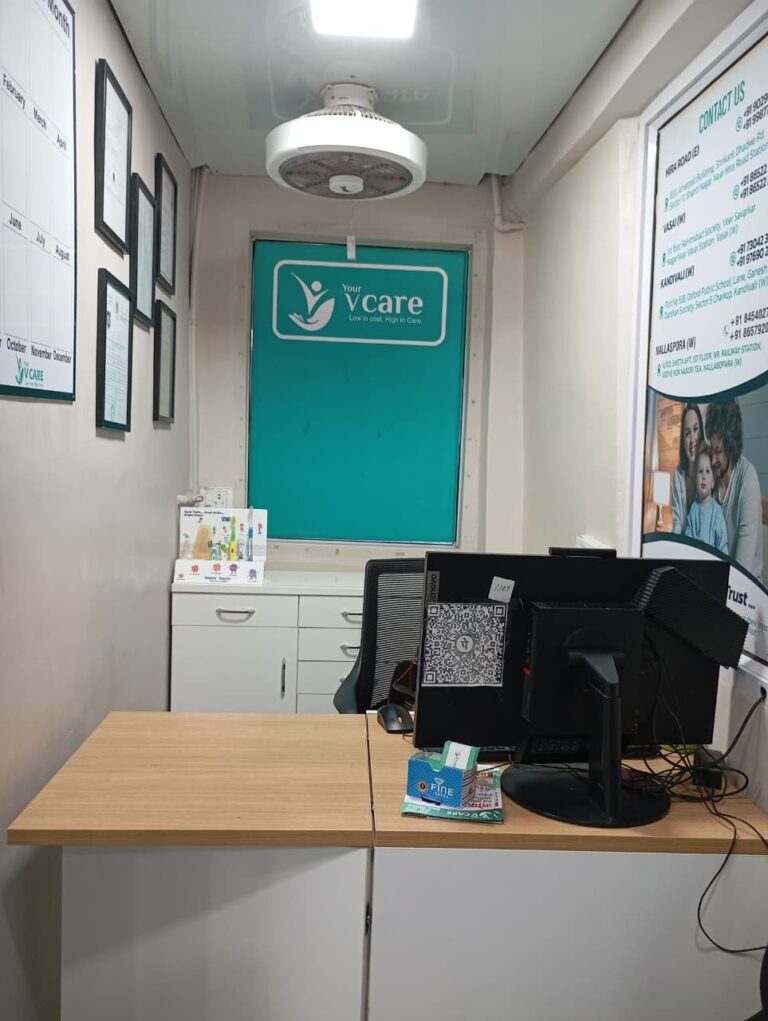 Doctor Cabin Your V Care Virar 768x1021