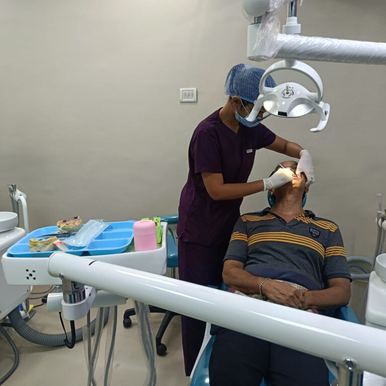 Professional Dental Care Your V Care 2 768x768