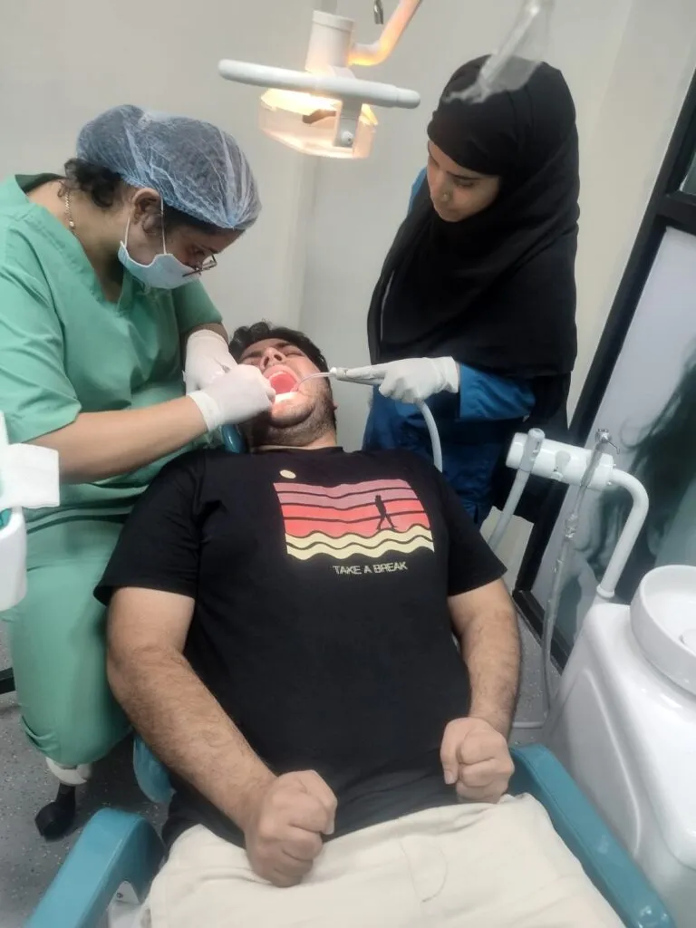 Dental Clinic