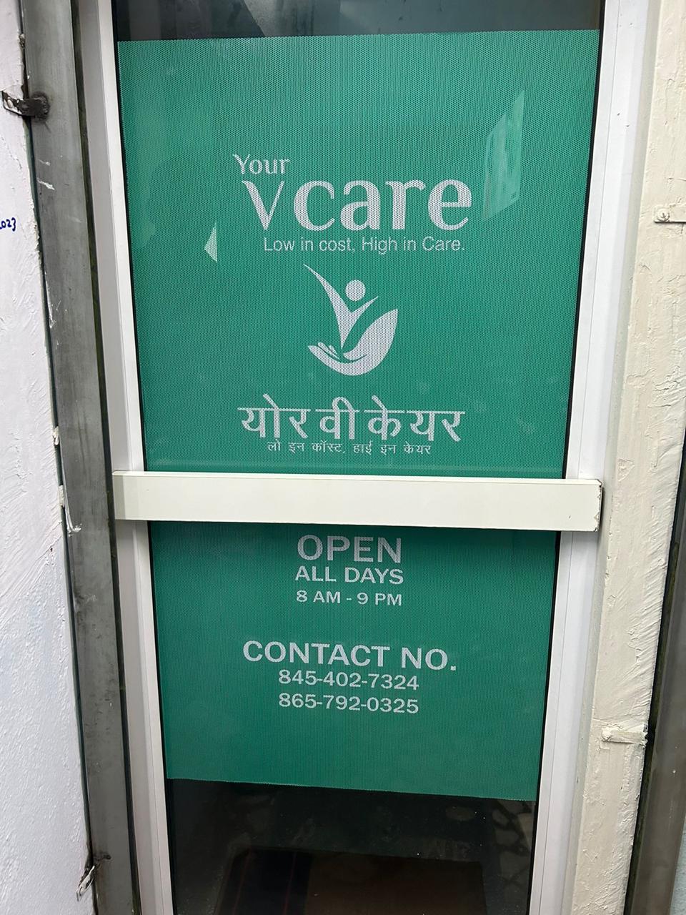 Nalasopara West Clinic